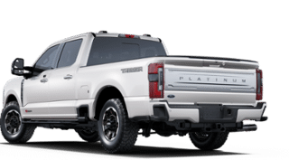 2025 Ford Super Duty® External Image 3